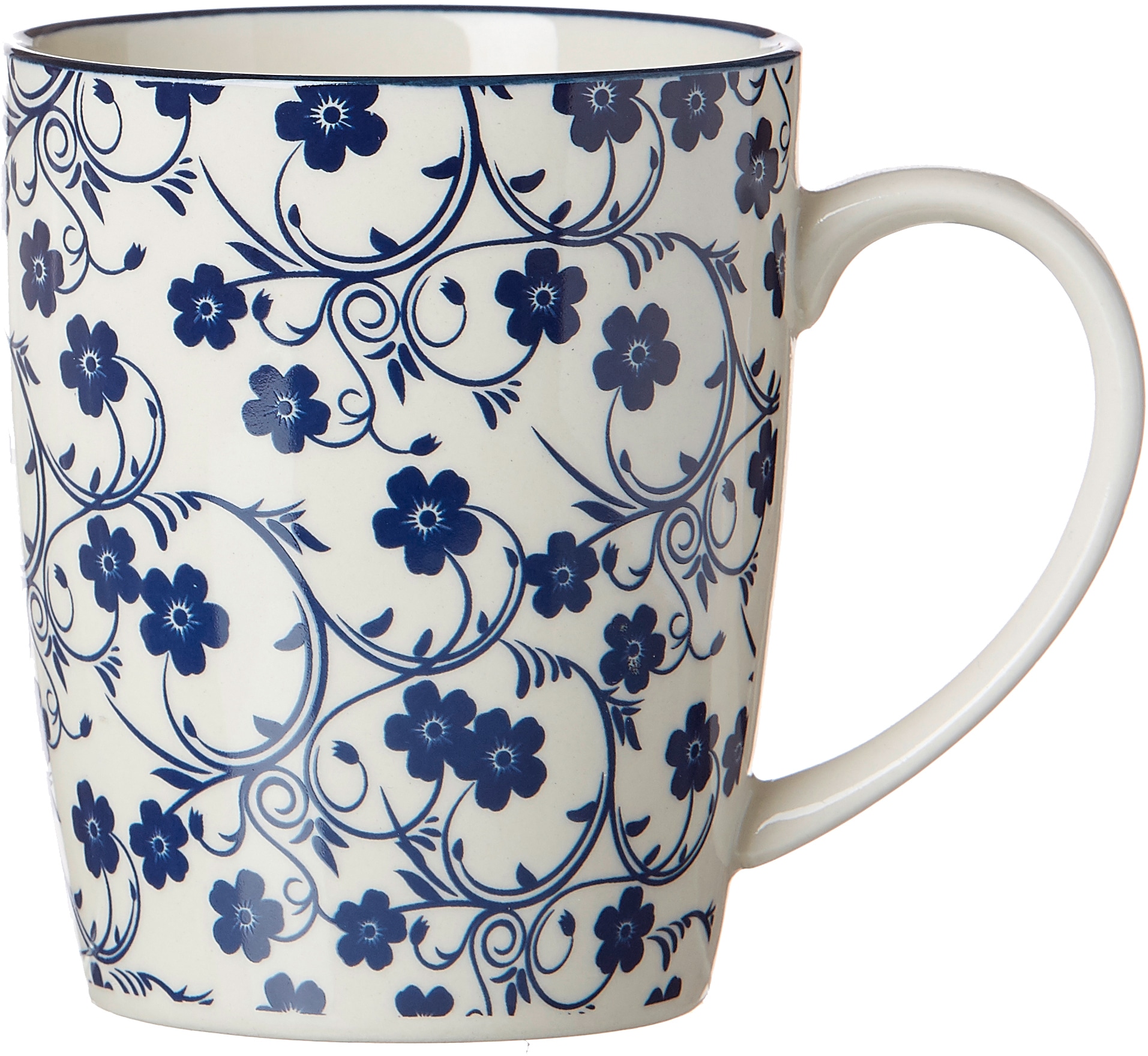 Ritzenhoff & Breker Becher »ROYAL SAKURA« 4-teilig