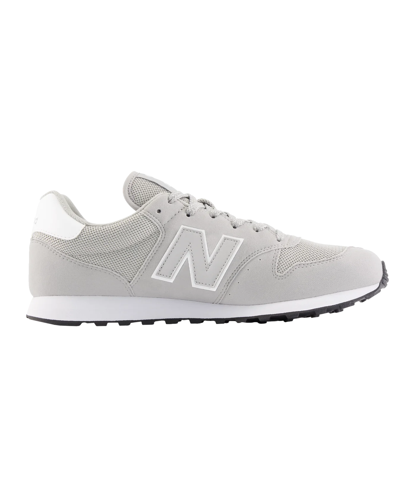 New Balance 500 Grau FEG2