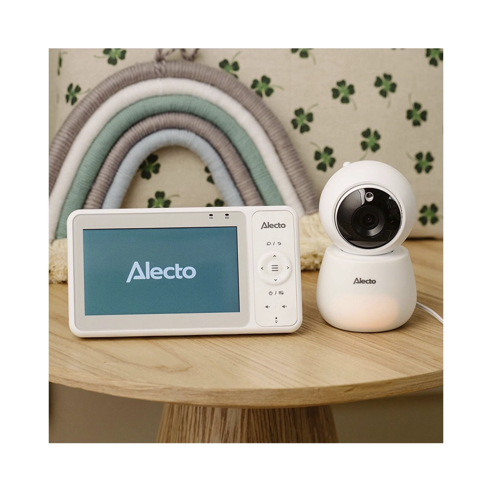 Alecto DVM2050 Babyphone