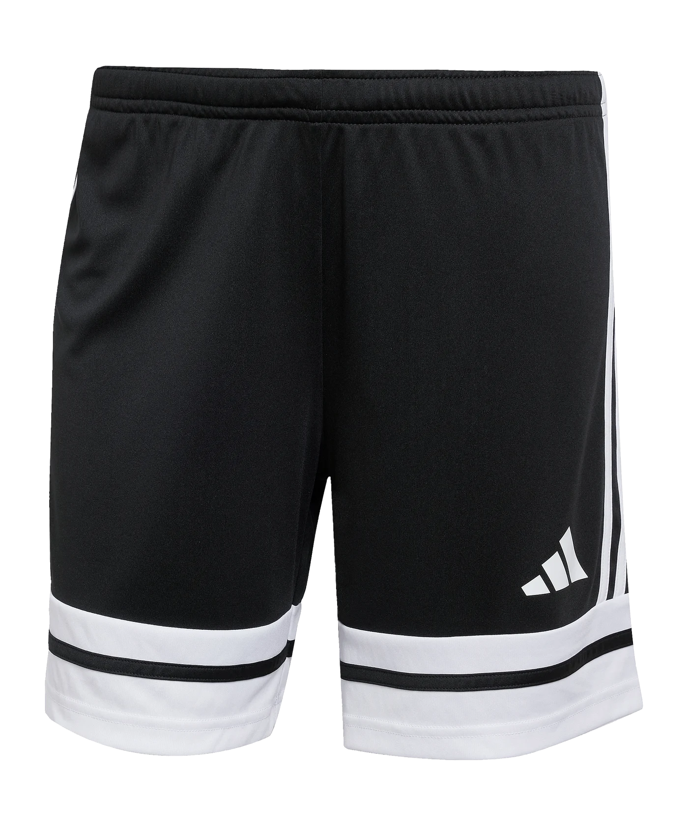 adidas Squadra 25 Short Damen Schwarz