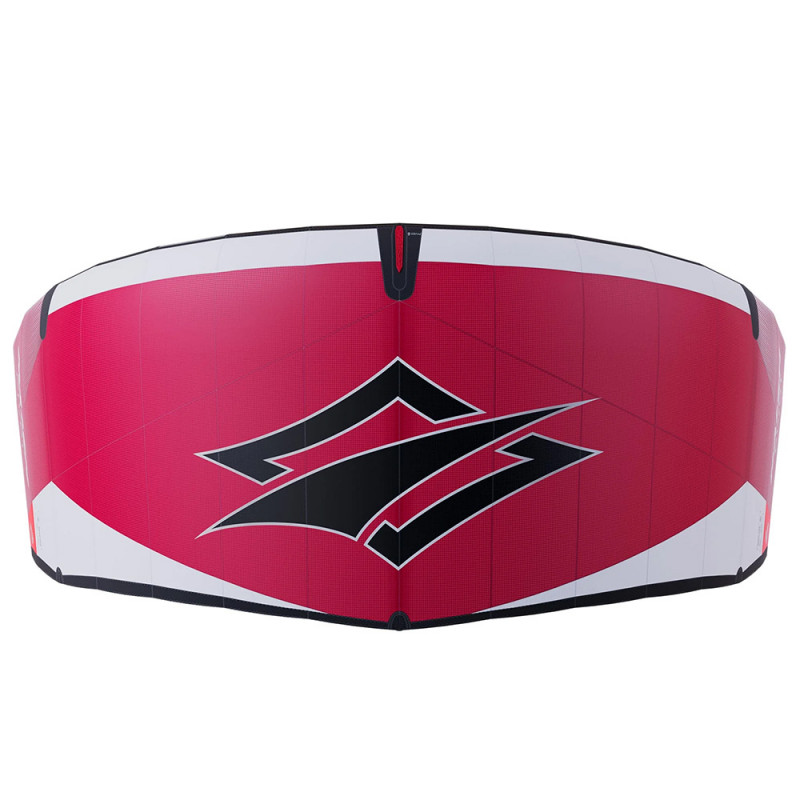 AILE DE KITESURF NAISH PIVOT 2025 ROUGE