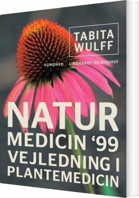 Naturmedicin 99 - Tabita Wulff - Bog