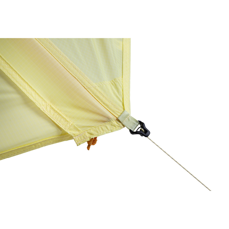 Nemo Equipment Mayfly OSMO 3P Zelt