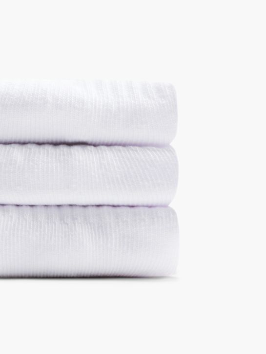Nike 150 CM Socken Weiss
