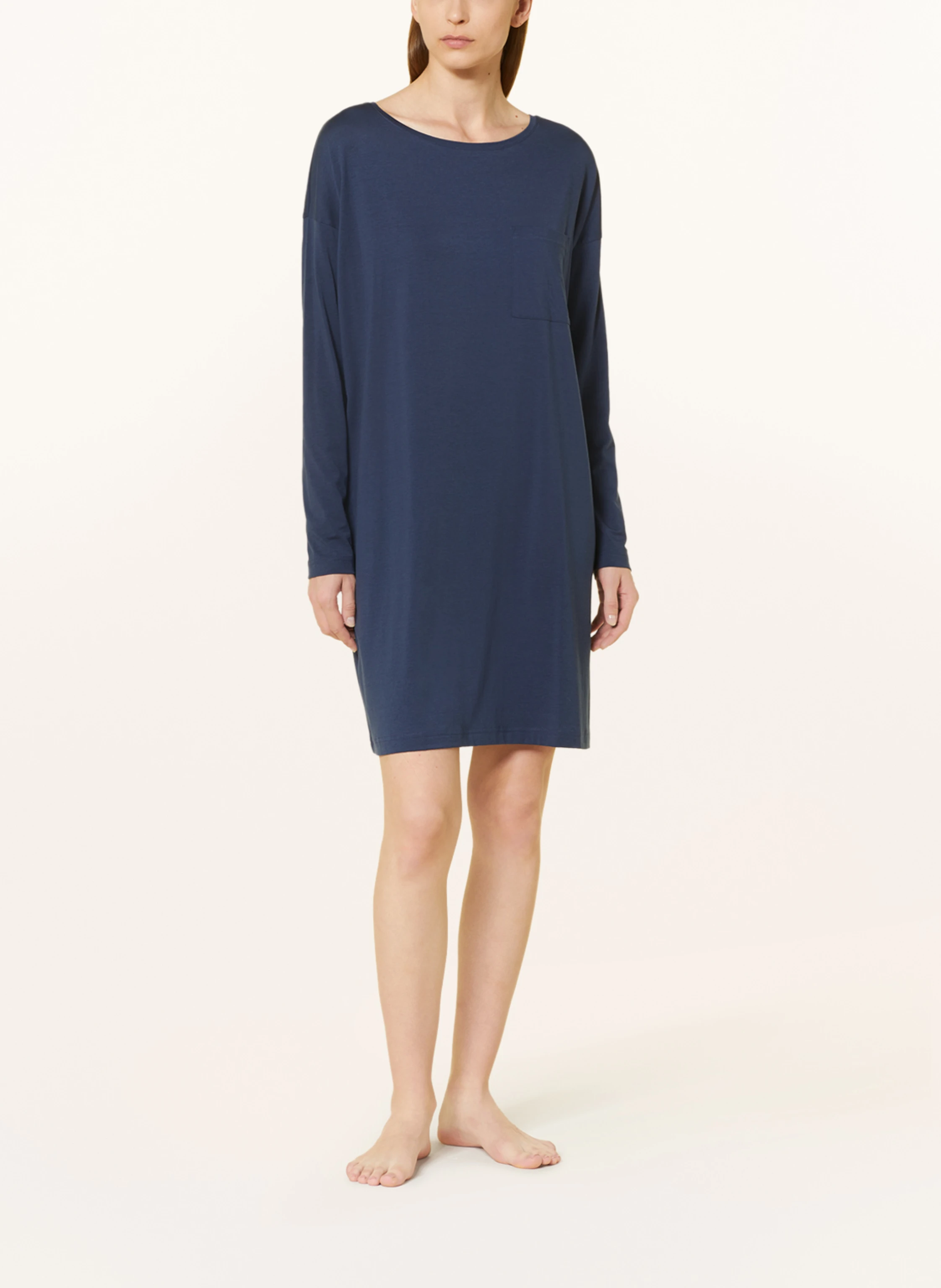 mey Nachthemd Serie TESSIE