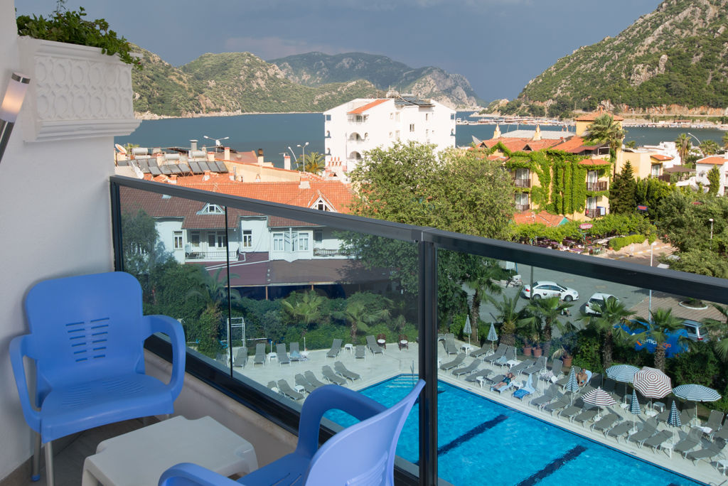 L' Etoile Hotel All Inclusive - Hotel