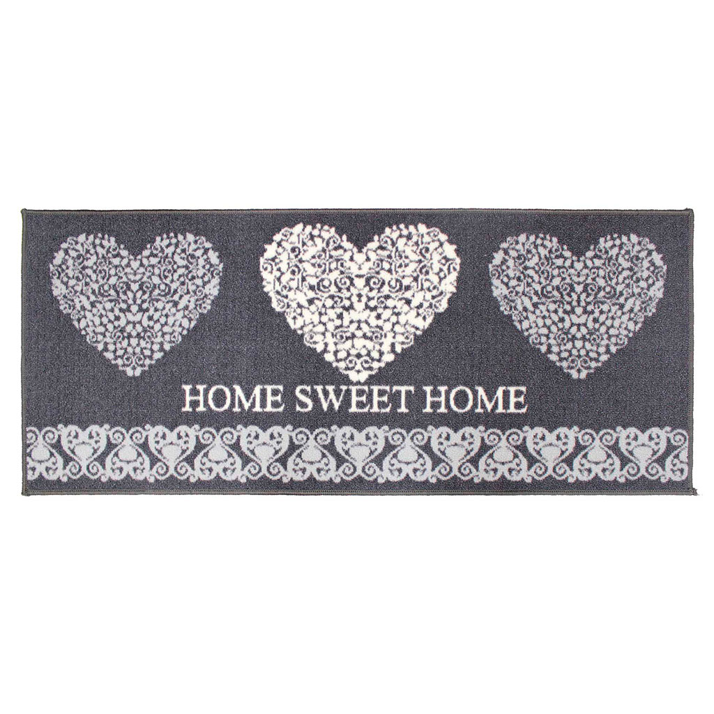 Tapis d'entré MATHILDA 50x120cm