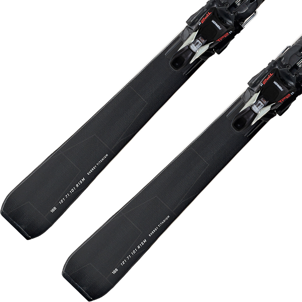 Nordica Spitfire Ti FDT - Set incl. TP2 Light 11 GW | Ski von A - Z | Alpin Ski | Alpin Ski | XSPO