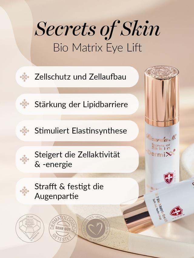 Augencreme 