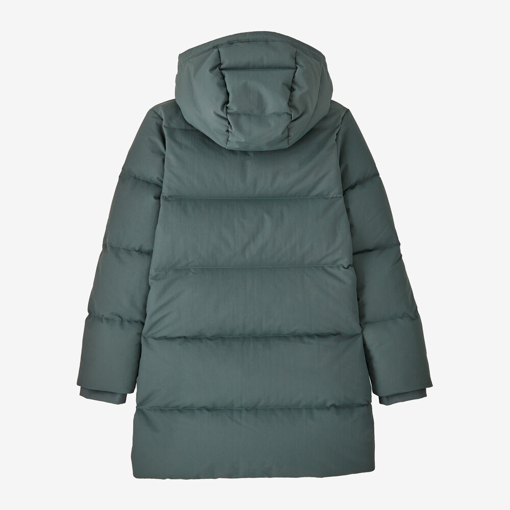 Kinder-Downdrift-Parka