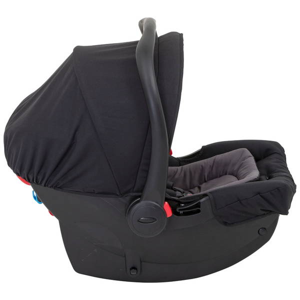 GracoGraco   Snugessentials R129 Autoschale