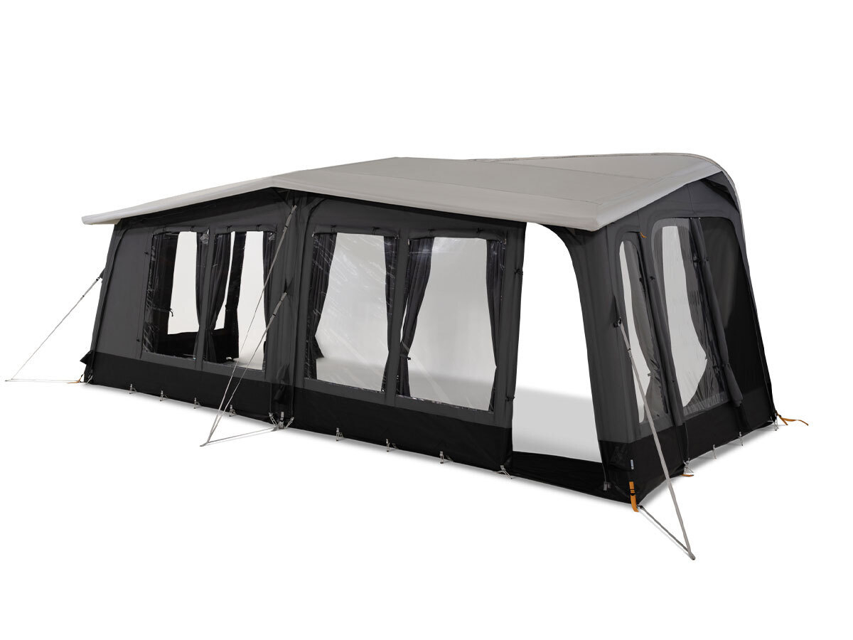 Dometic Residence AIR Stay maat 16 (1015 - 1040 cm) opblaasbare caravanvoortent