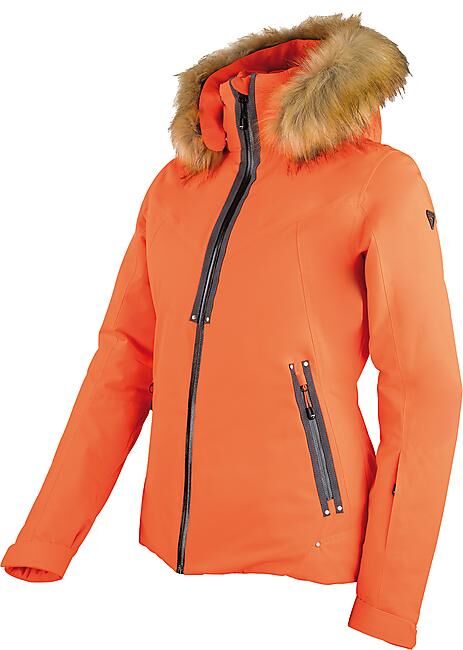 DEGRE 7 - VESTE DE SKI GEOD FF JACKET