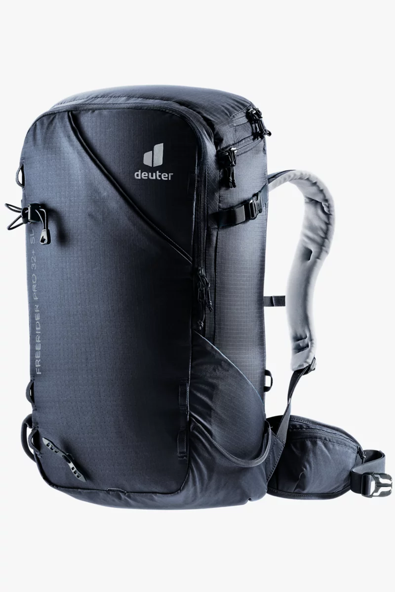 deuter Freerider Pro SL 32+ L Damen Tourenrucksack