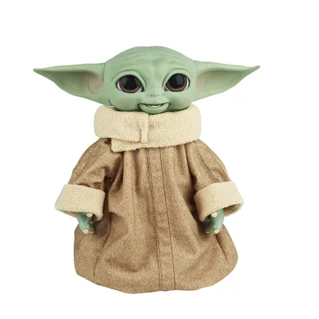 Hasbro Star Wars Galatic Snackin' Grogu