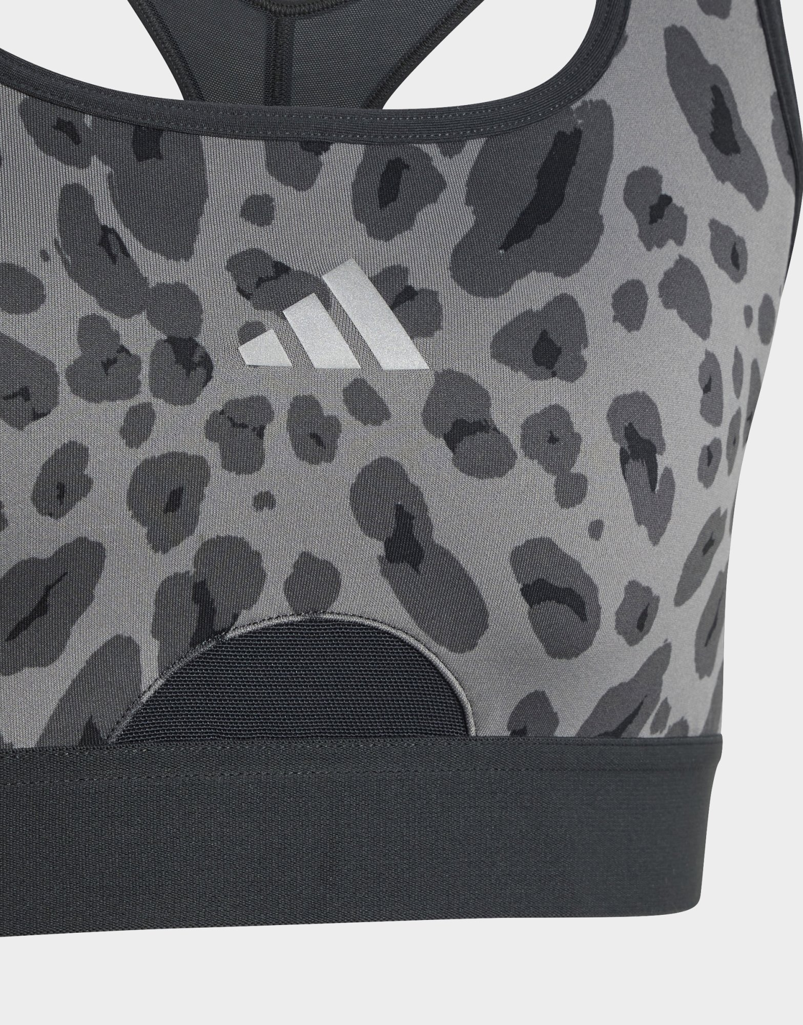 adidas Brassière de sport Powerreact Enfants