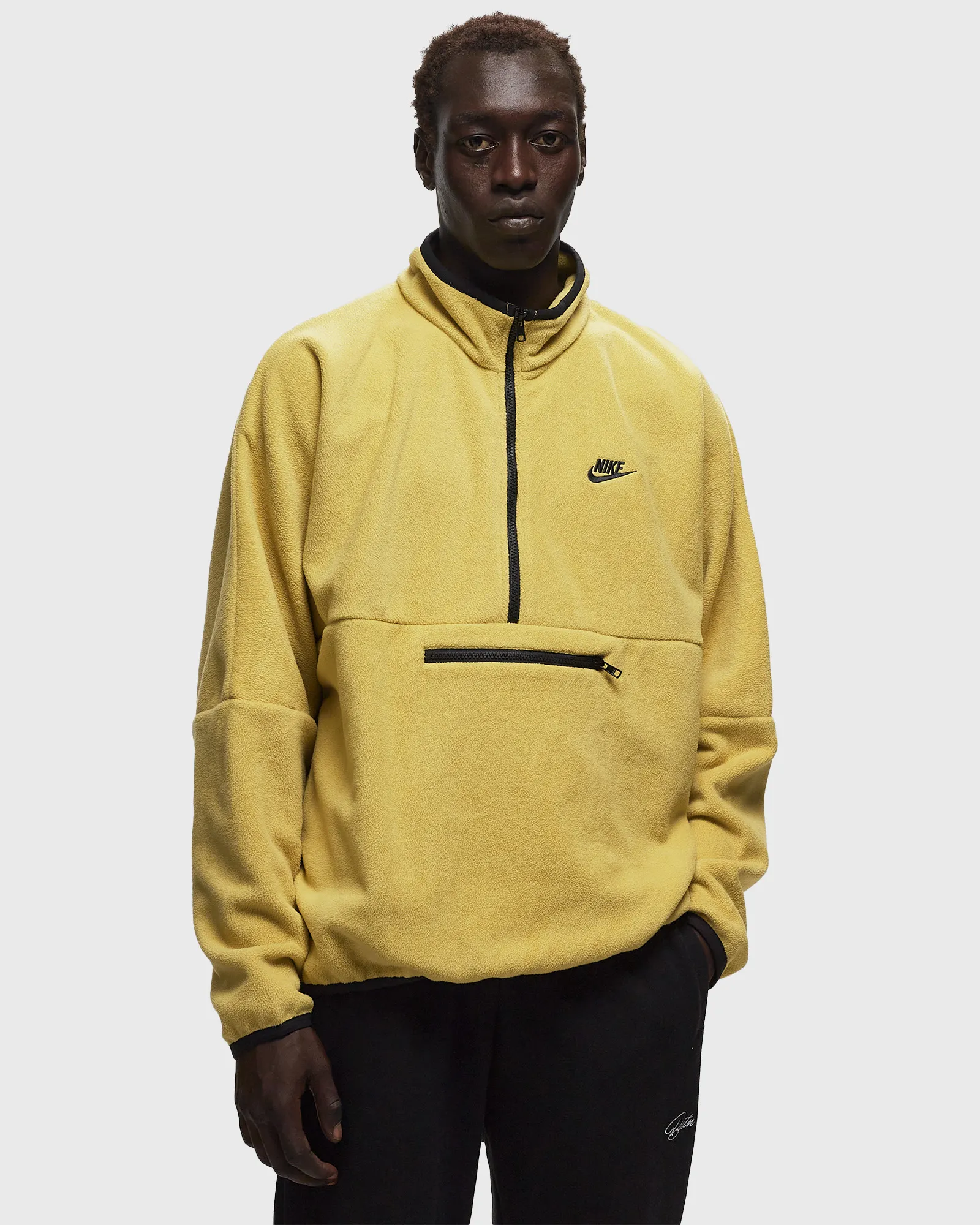 Nike Nike Club Fleece+ Men's 1/2-Zip Fleece Top