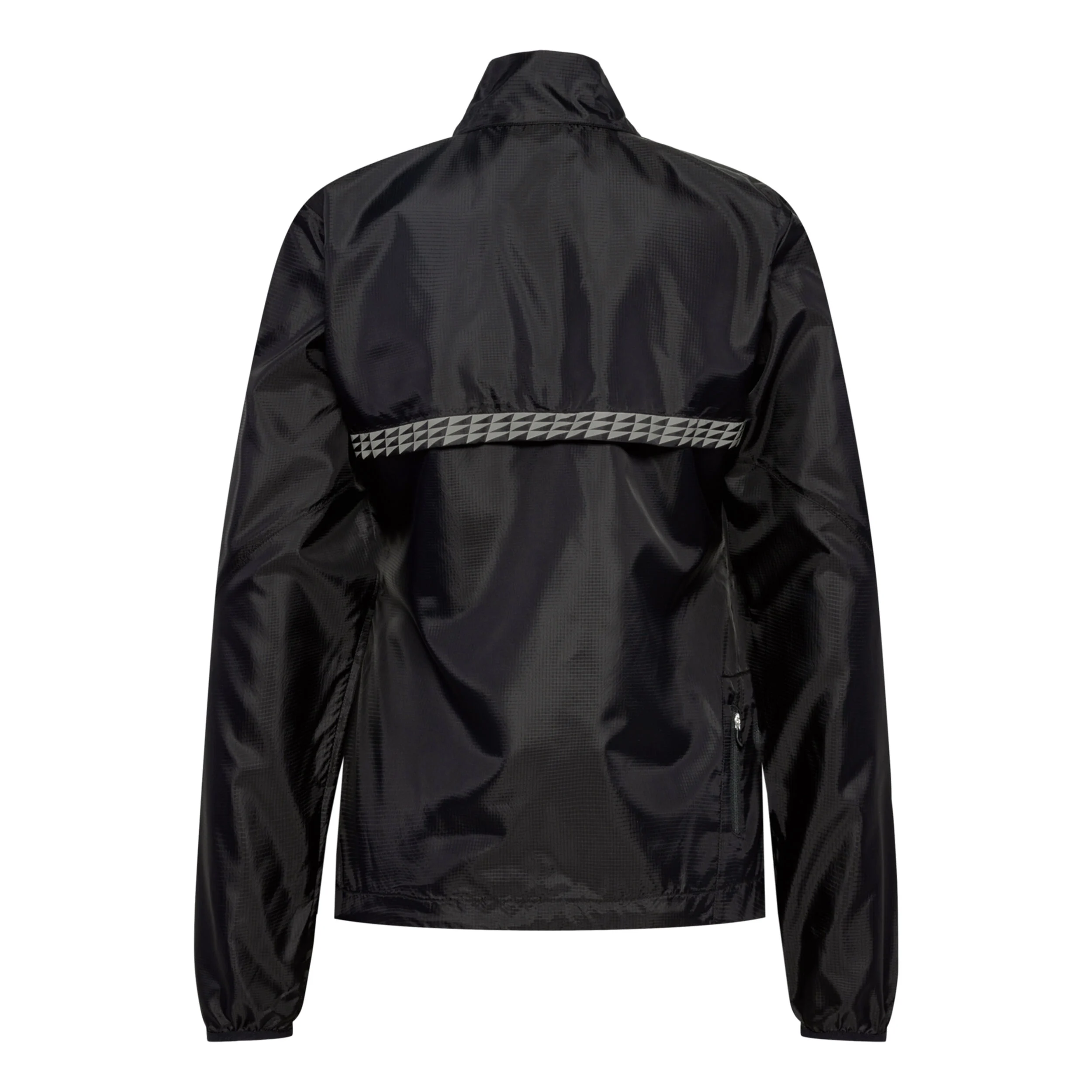 Newline Denton Jacket Veste Running Femmes - Noir