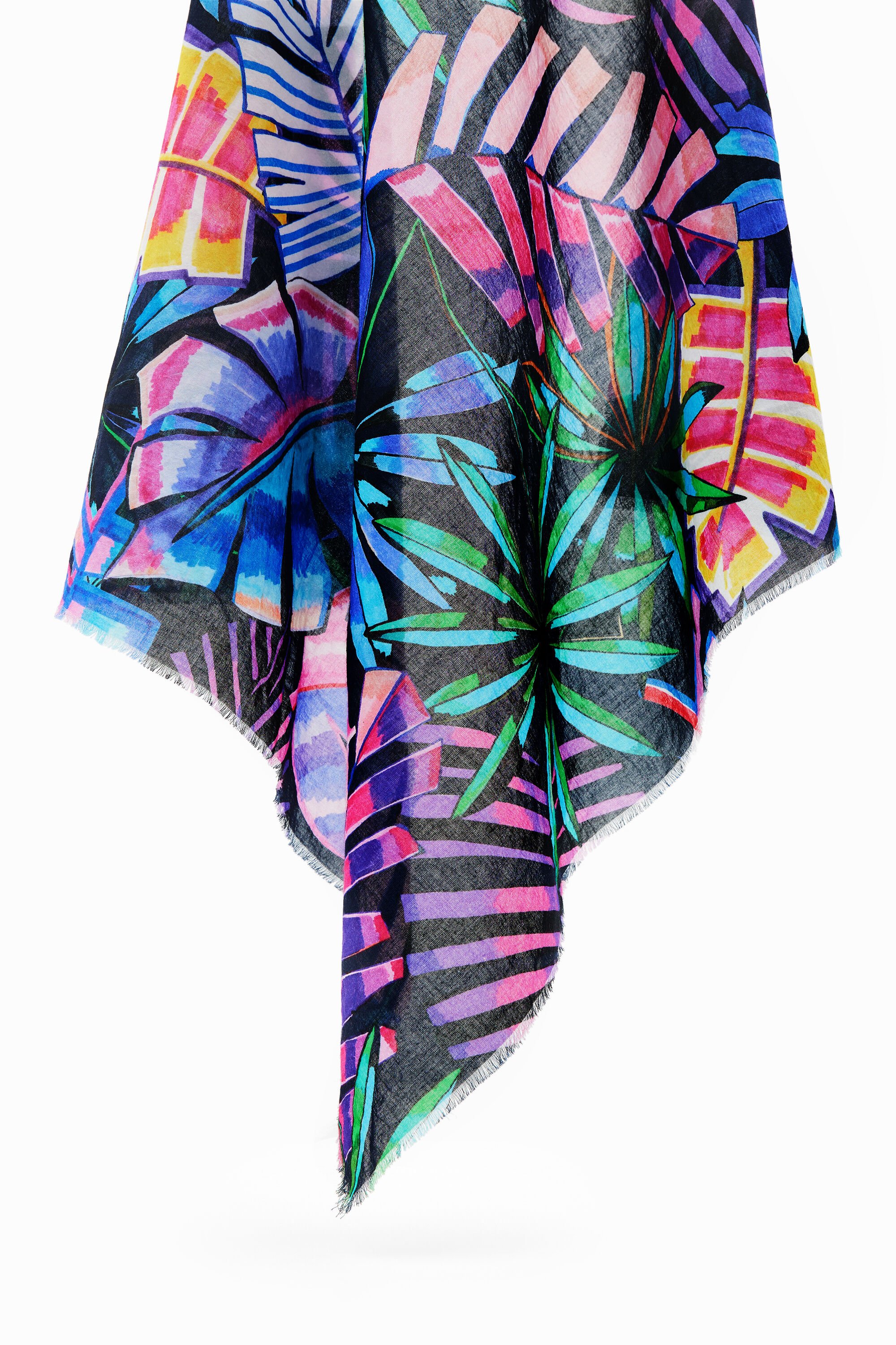 Carré tropical