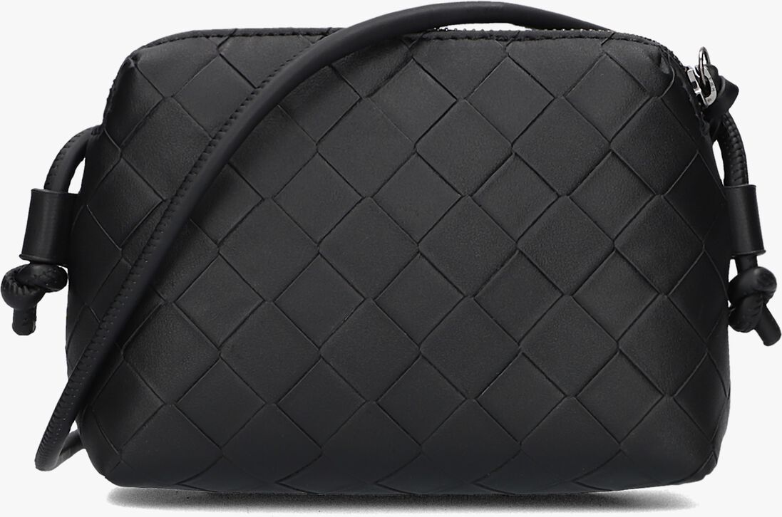BECKSONDERGAARD zwarte becksondergaard schoudertas rallo xl edna bag