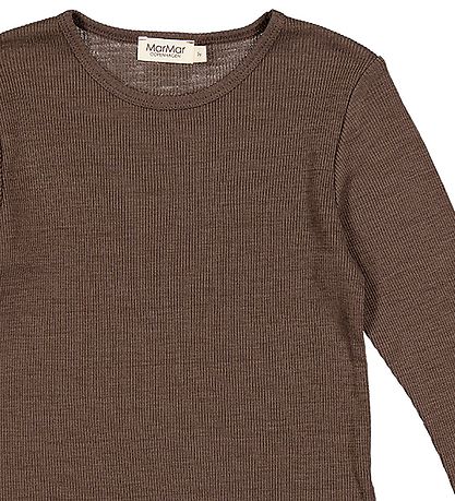 MarMar Pullover - Wolle - Tamra - Terre