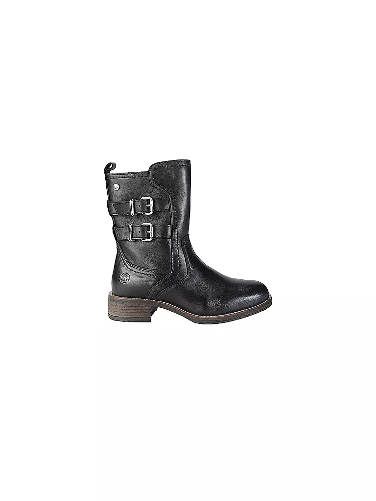 PX Chelsea Boots NIAM 50  schwarz