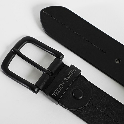 Ceintures Solar Noir