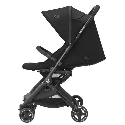 Poussette LARA 2 Essential black - MAXI COSI