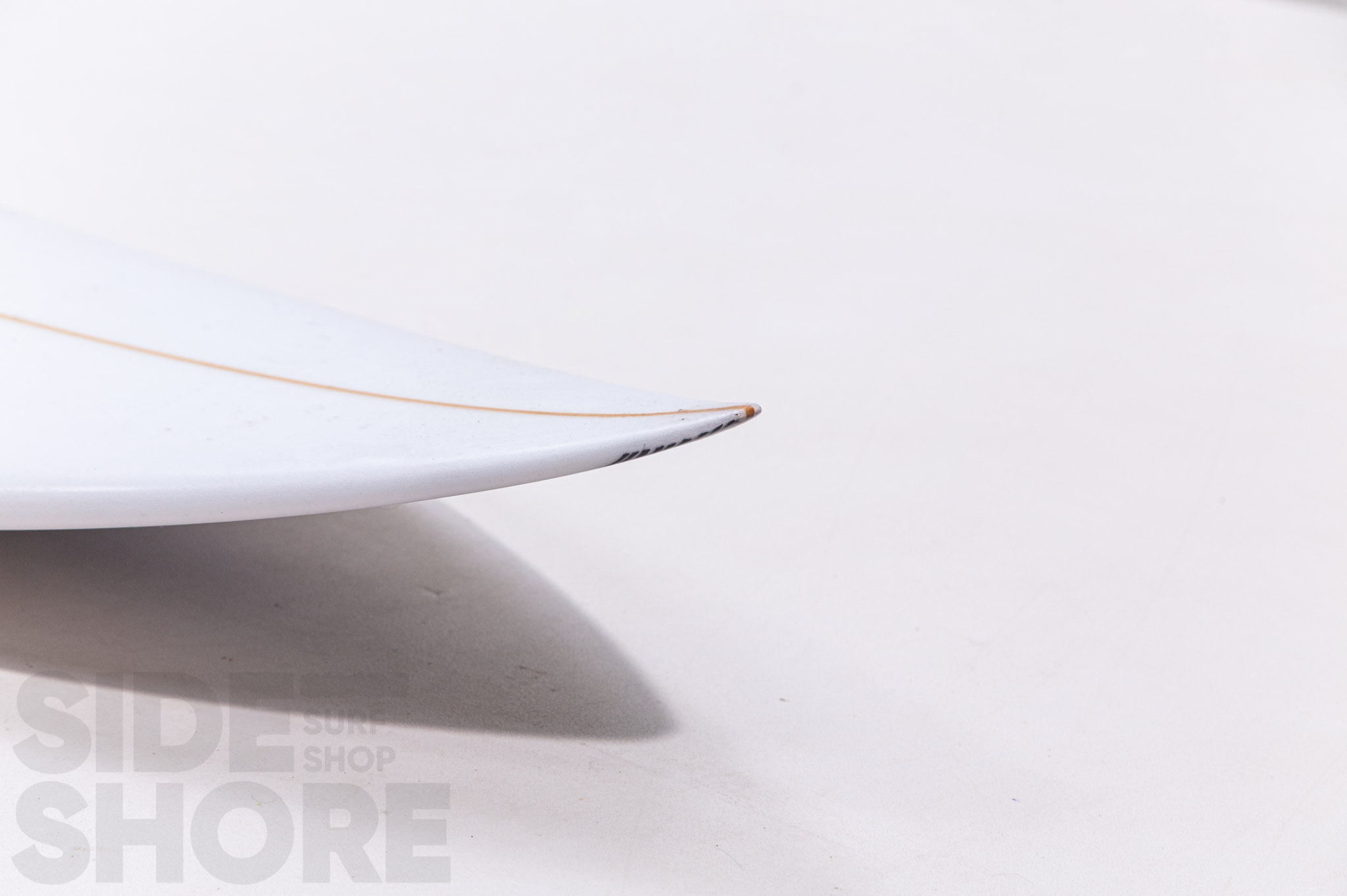 Rusty Surfboards Blackbird 6'11