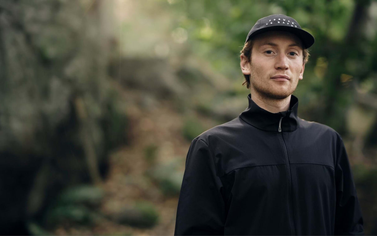 Houdini<br>M's Go Jacket