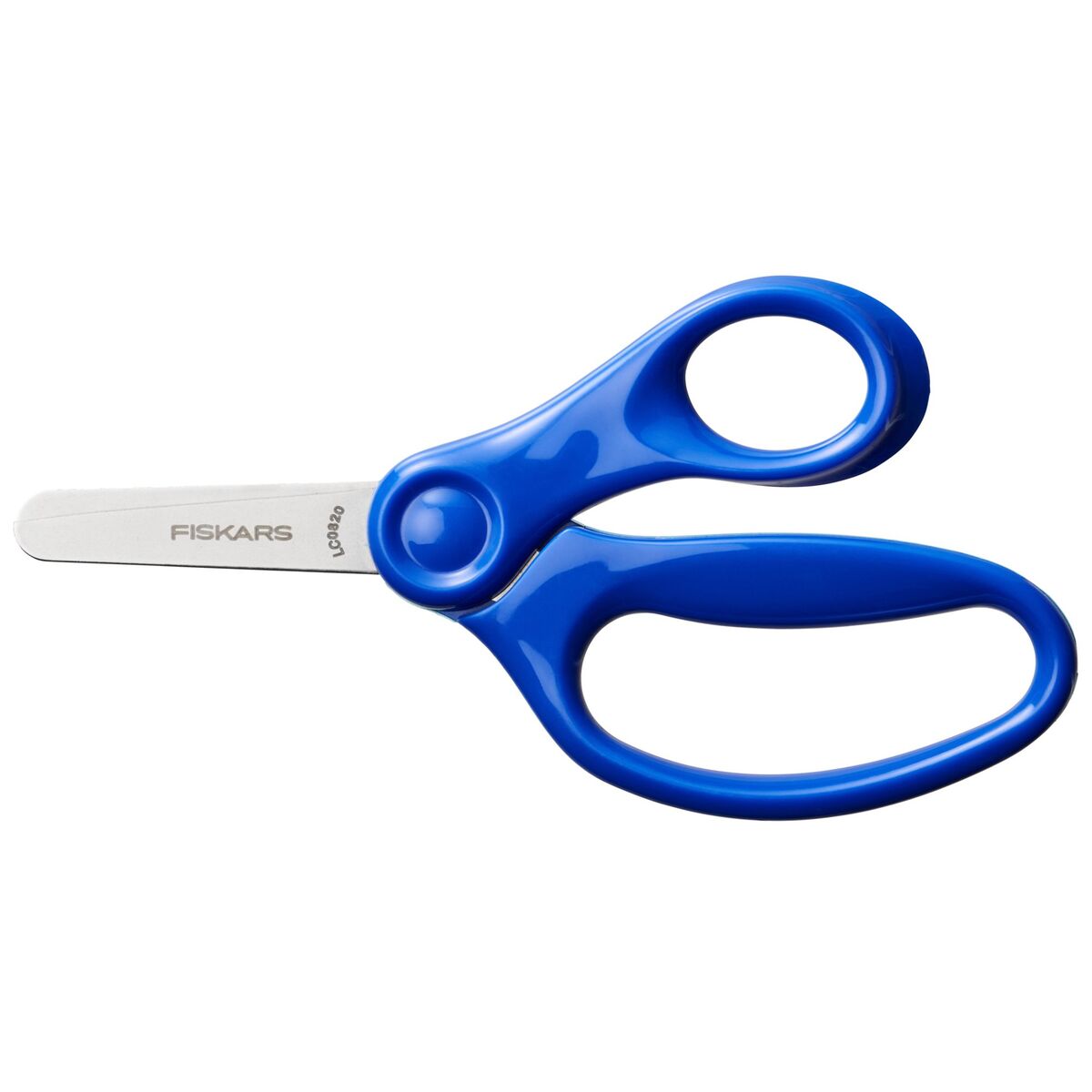 Barnesaks, 13 cm, blå