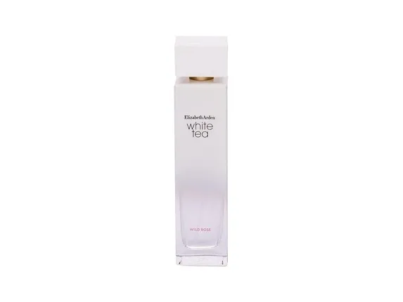 Elizabeth Arden White Tea Wild Rose Eau De Toilette 100 ml (woman)