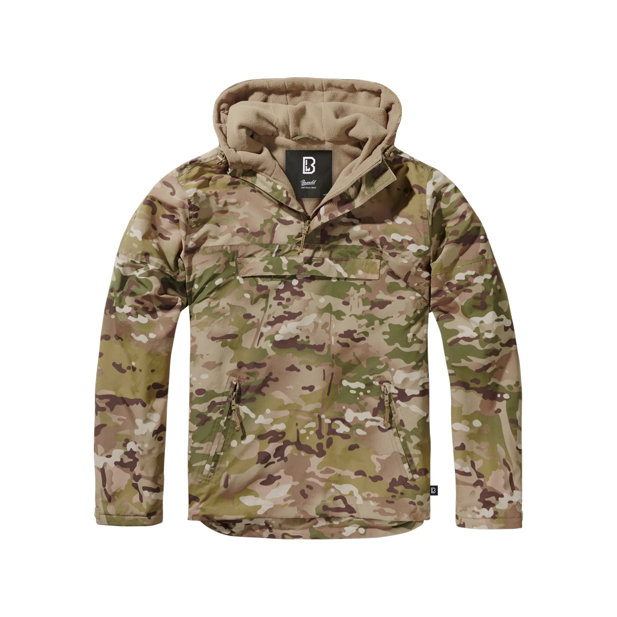 Brandit -  Jacke Windbreaker