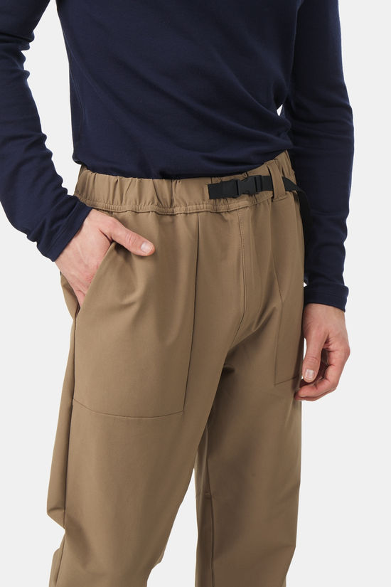 Jack Wolfskin Jack Wolfskin Kiebitzweg Pants Outdoorbroek