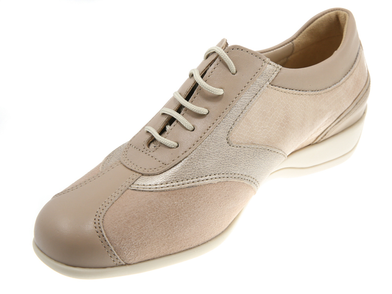 Xsensible 10075.2 wijdte J Beige