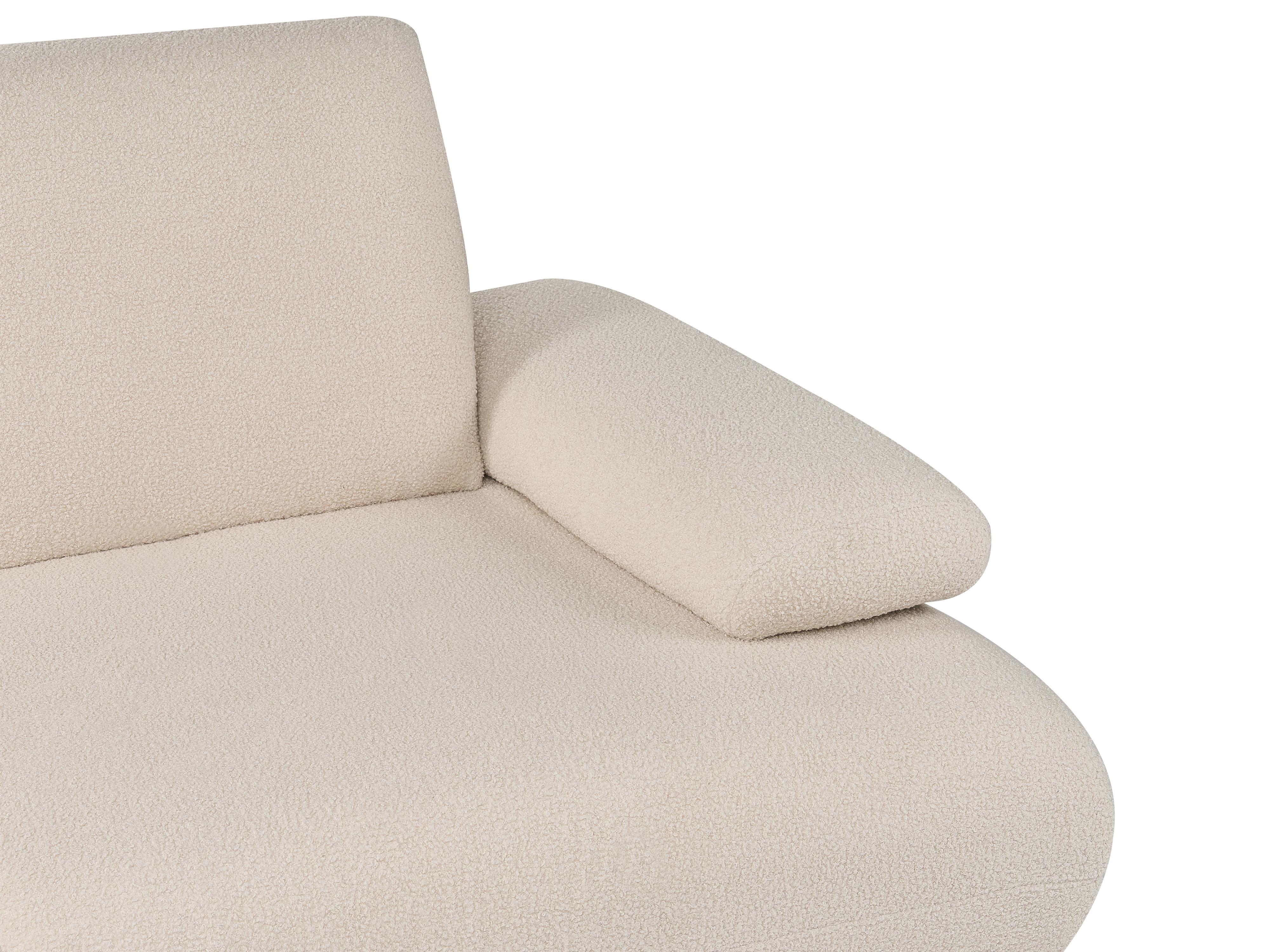 Bankenset 5-zits NACKA Bouclé Beige