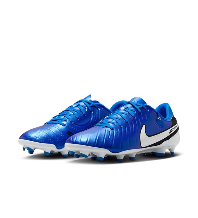 Nike Tiempo Legend 10 Academy, SOAR-WHITE