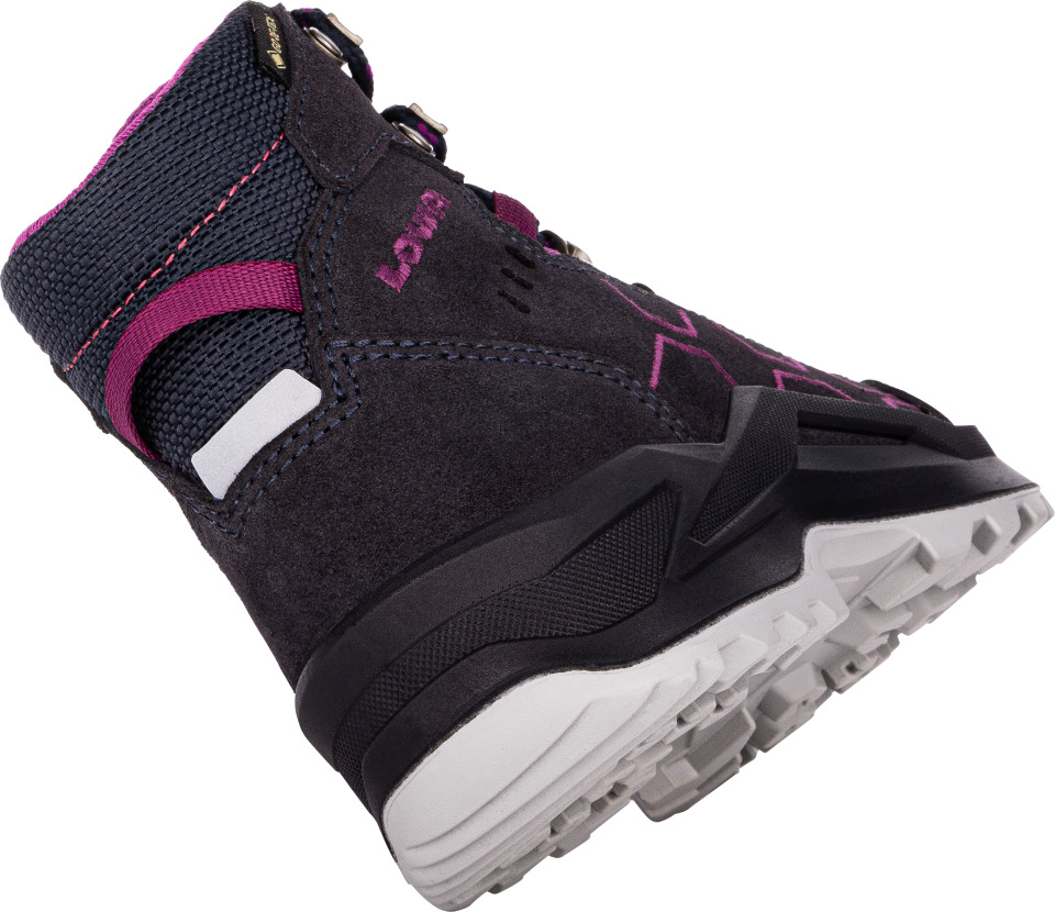 Kody Evo GTX MID Junior