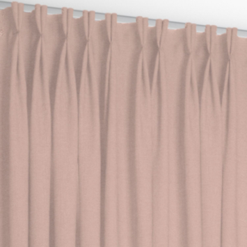 Gordijn Jette 4738 soft pink
