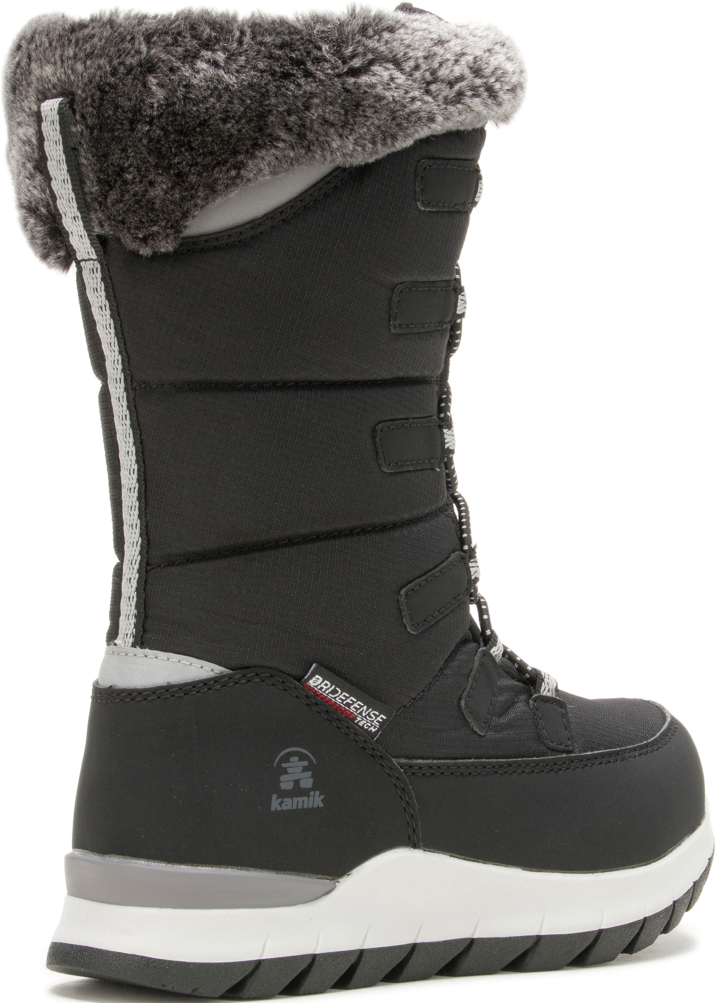 Kamik Winterstiefel »PRAIRIE2«  Snowboots, Winterboots, Winterschuhe, gefüttert