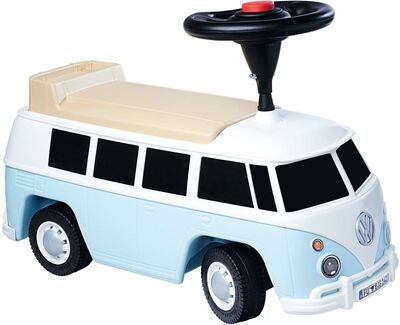 BIG Baby Volkswagen Gåbil T1