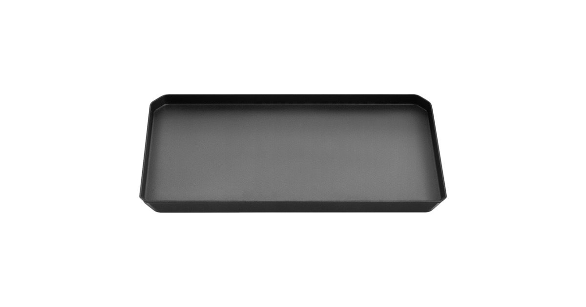 Cadac2 Cook Plancha kookplaat  (Zwart)