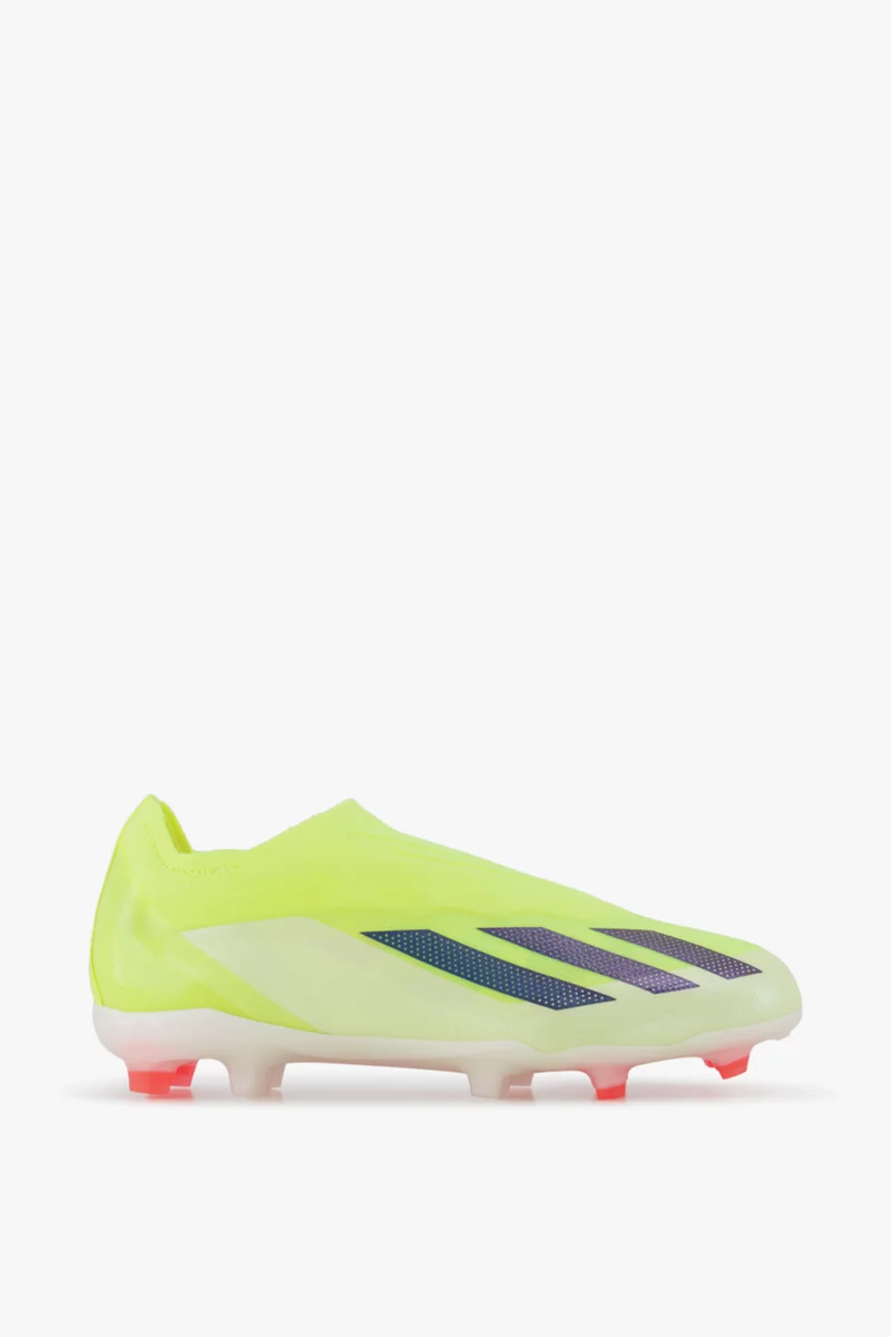 adidas Performance X Crazyfast Elite LL FG Kinder Fussballschuh