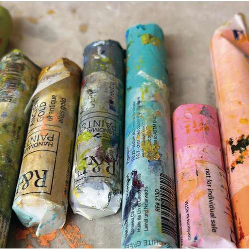 R&F Pigment Sticks®