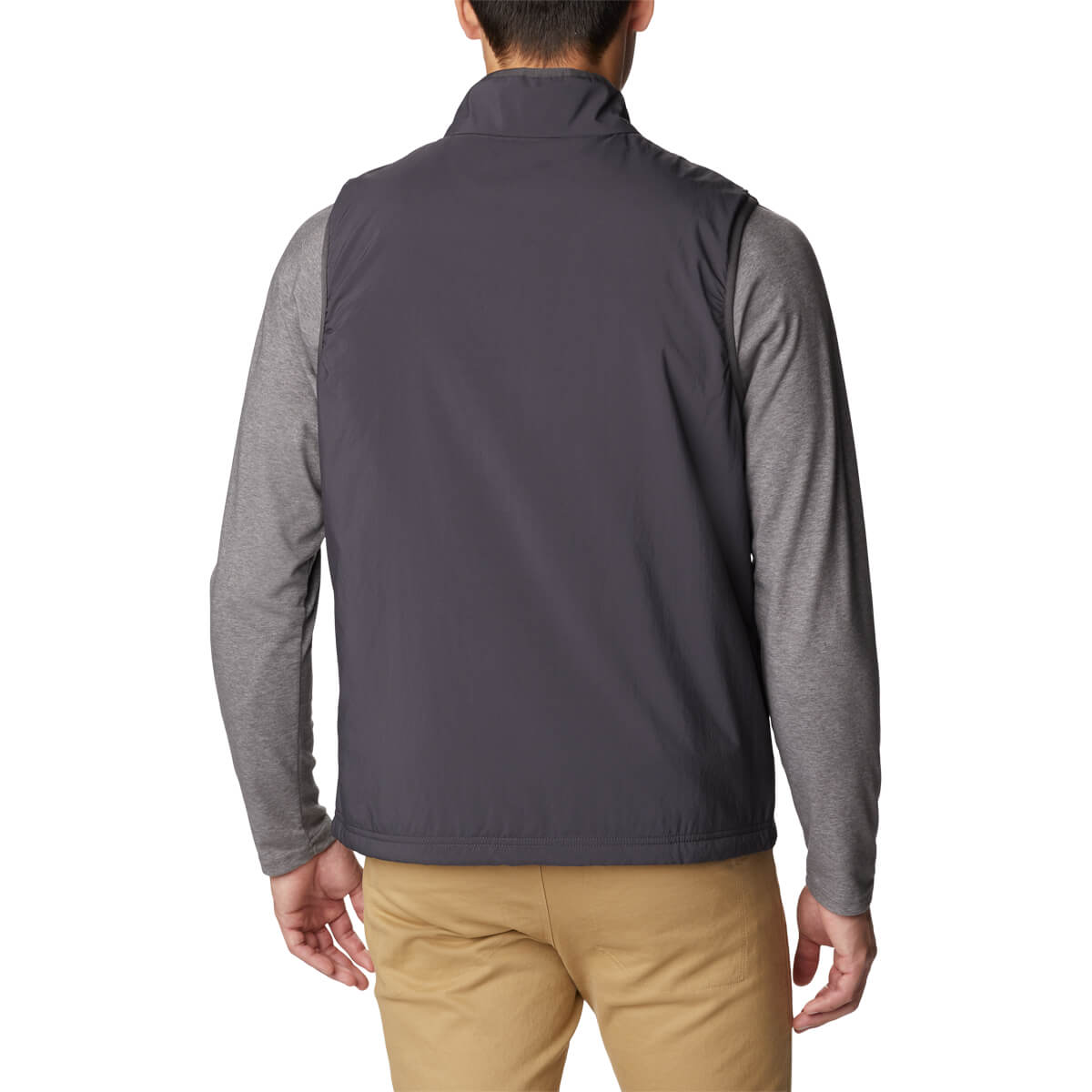 Columbia Coral Ridge Vest Herre