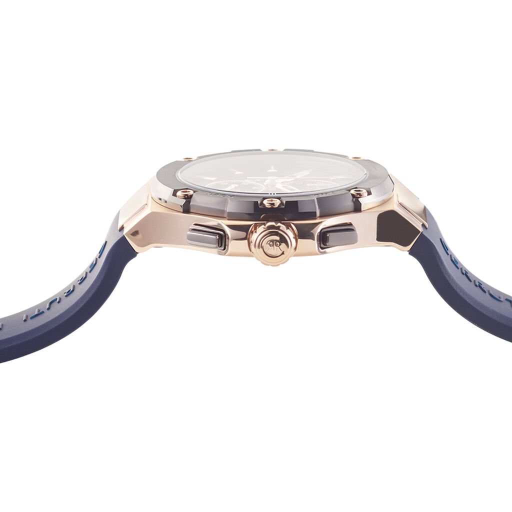 Montre Cerruti Lucardo Noir