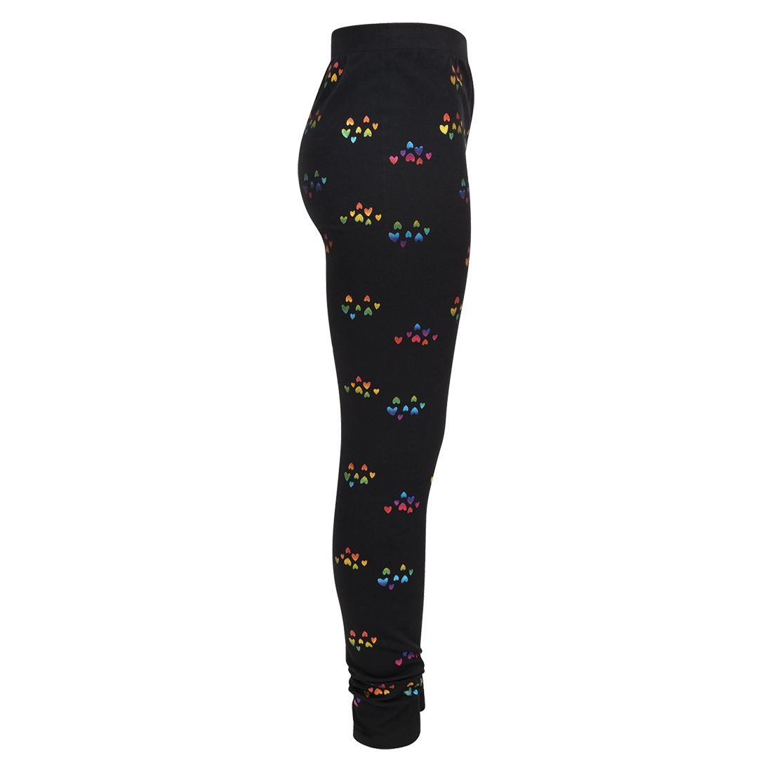 Leggings Seamless Rainbow
