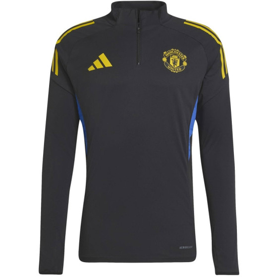 adidas Manchester United Training Top Kids