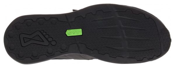 Chaussures de Taining Inov 8 Fastlift Power G 380 Noir Blanc