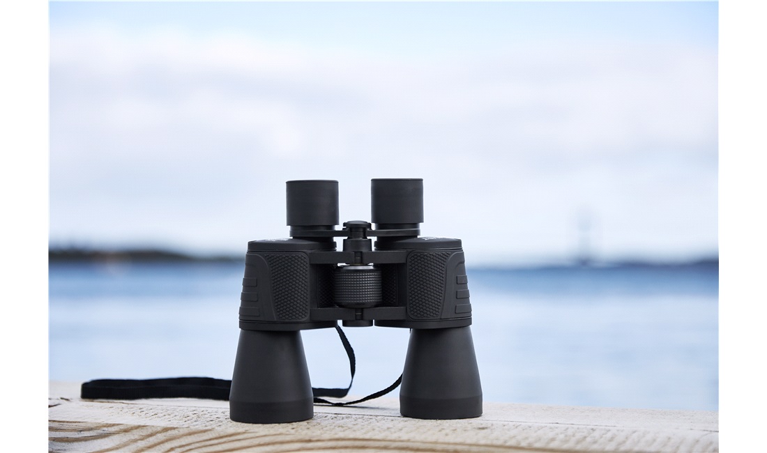 Kikkert 7x50, Focus Hydrox Quality